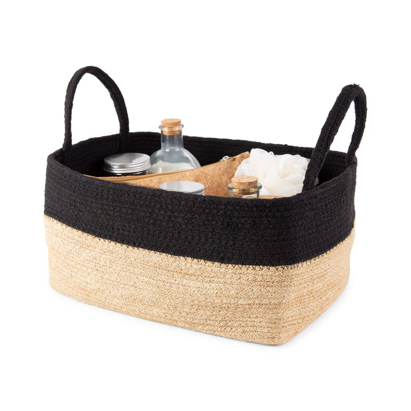 Bay Isle Home Seagrass Box