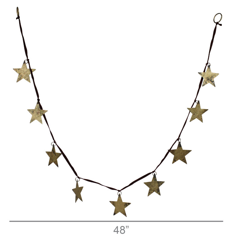 Guirlande Star