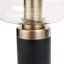 Veedersburg Metal Novelty Lamp