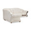 Ensemble 3 pièces Chesterfield 3 pièces classique