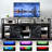 Unfinished TV Stand for TVs up to 70"-460301769