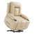Beige is out of stock selected