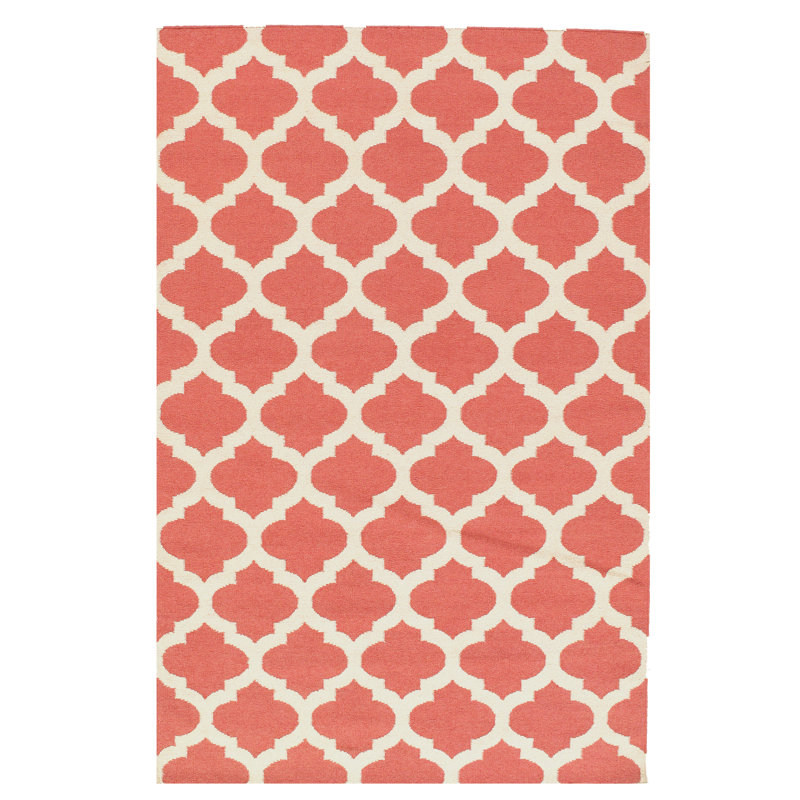 Jule One-of-a-Kind 5' X 8' Area Rug
