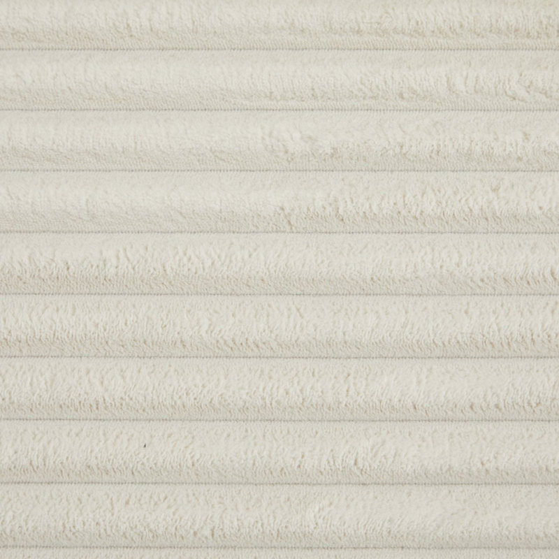 Canapé modulaire simple pour salon, Beige