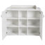 Constantin Convertible 3 -Piece Nursery Furniture Set
