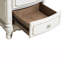 Table de chevet 3 tiroirs Victorian Classic