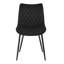 Toombs Upholstered Dining Chair-1800271075