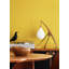 Phasme Arched Table Lamp-242004385