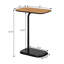 Ausilia 25.25'' Tall C End Table-1960263080