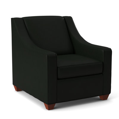 Phillips Upholstered Accent Chair