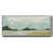 White Floater Framed Canvas is out of stock