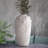 Paper Mache Vase