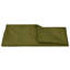 Altgeld Dakota Fields Green Fabric Side Wall for Pergola
