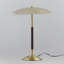 Prismatic LED Table Lamp