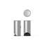 Joseph Joseph Arc 30-liter Slimline Pedal Trash Can-33387250-36168877