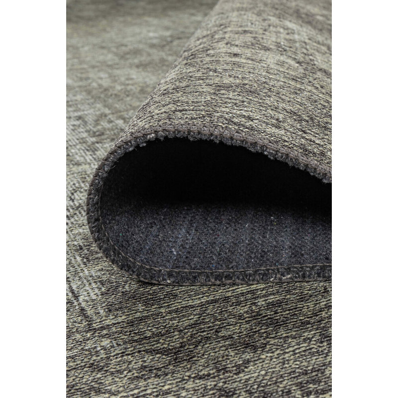 Tapis Caretta, Tapis de couloir 2 pi 5 po x 5 pi