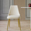  Chaise d'appoint rembourrée Stapp Beatriz-256151824