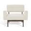 Dorhea Upholstered Armchair