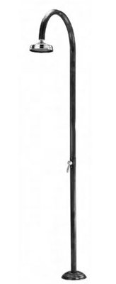Origo Freestanding Outdoor Shower