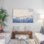Sandbar par Piero Manrique - reproduction d'art sur toile tendue-72669530-72669531-72669532