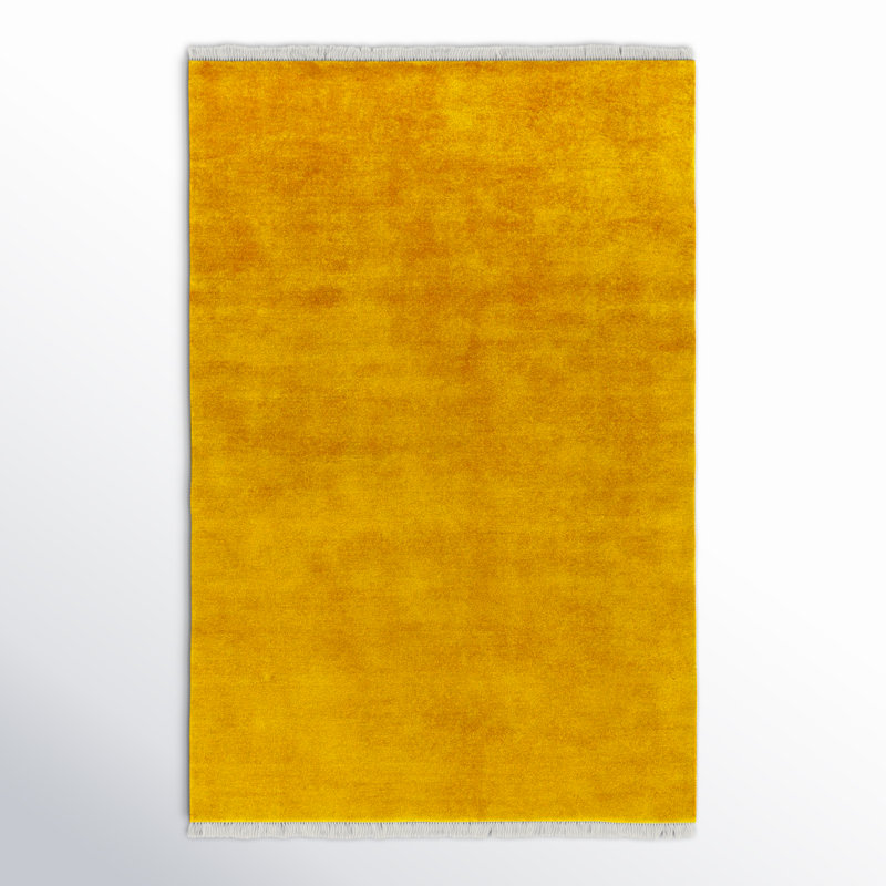 Clio Wool Indoor Rug, Rectangle 4' x 6'