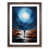 Walnut Framed selected