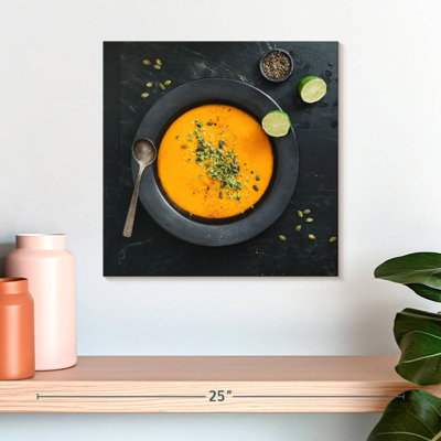 Yarlin Savory Soup