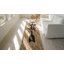 Tapis surdimensionné antique American Hooked