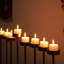 Metal Tabletop Candelabra-347915705-347915706