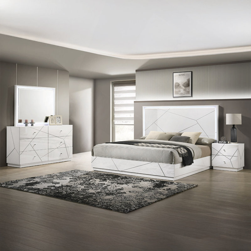 Rectangle Wall Mirror