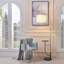 Lampe sur pied arquée 65 po Danna-968807068