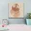 «Boho 1» par Chris Paschke, art mural sur toile-832889807