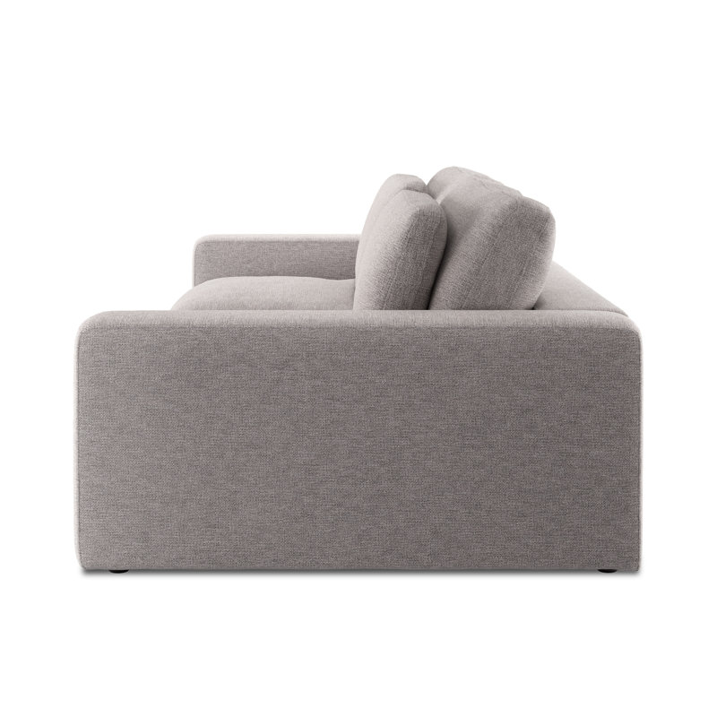 Bloor Sofa, Essence Natural