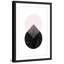 Eyre Tarney - Single Picture Frame Painting-21701962