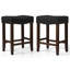 Jaeshon Backless Bar Stools for Kitchen Island, Modern Counter Stool with Wooden Seat-592624396-538653436-543716508