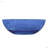 64 Inch Freestanding Solid Surface Soaking Bathtub For Bathroom