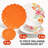 12 Piece Dinnerware Set, Service For 4
