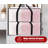 Extra Large Moving Bags With Zippers & Carrying Handles, Heavy-Duty Storage Tote For Space Saving Moving Storage, Fold Flat, Alternative To Box And Bin,(8 PCS)-2028819583
