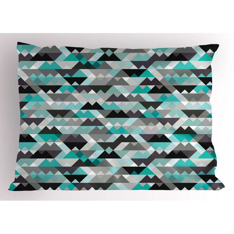 Pillow Sham, Twin