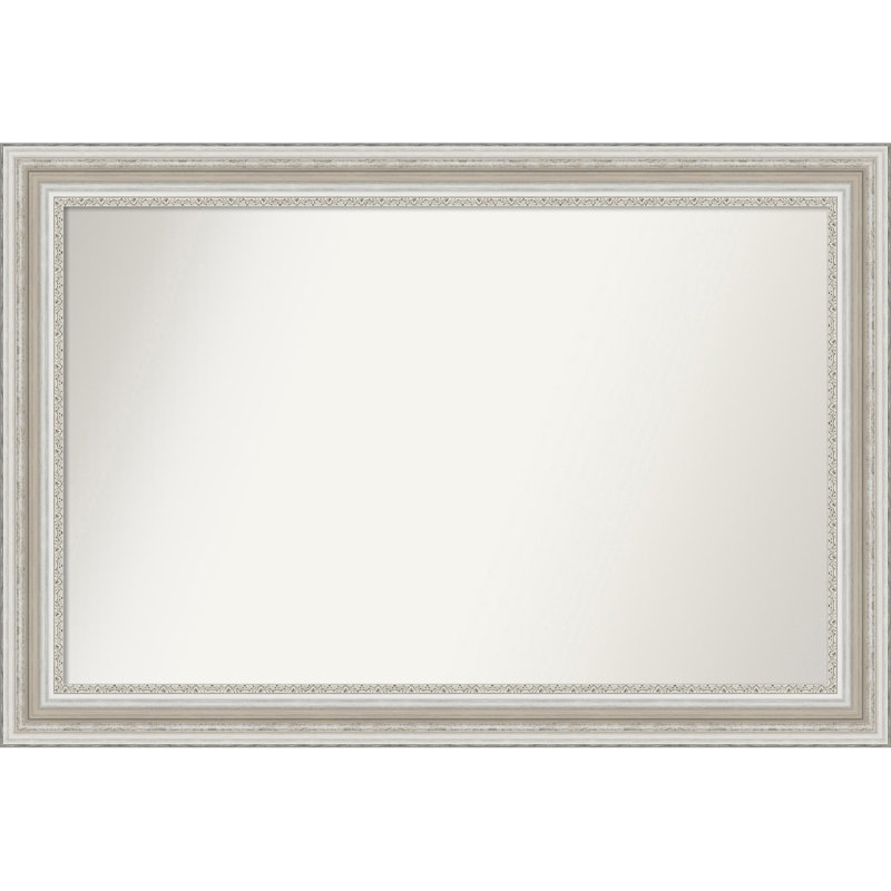 Chattooga Wall Mirror, 29.5" x 43.5"
