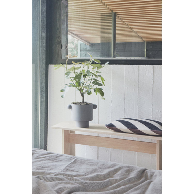 Inka Planter
