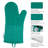 Norbi Potholder & Oven Mitt Set-91983152