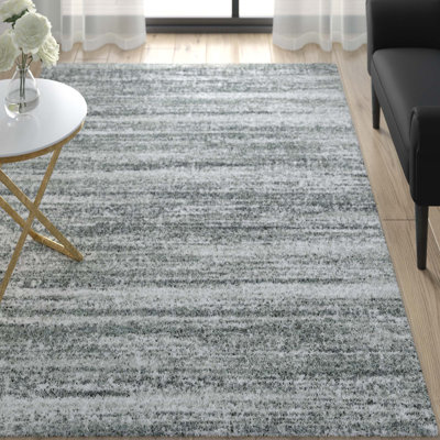 Anouk Striped Area Rug