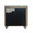 Nightstand Bedside Table With Drawer