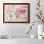She's Going Places - Reproduction de photo sur toile-199553732-199553735