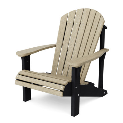 Chaise Adirondack Heritage Sunrise
