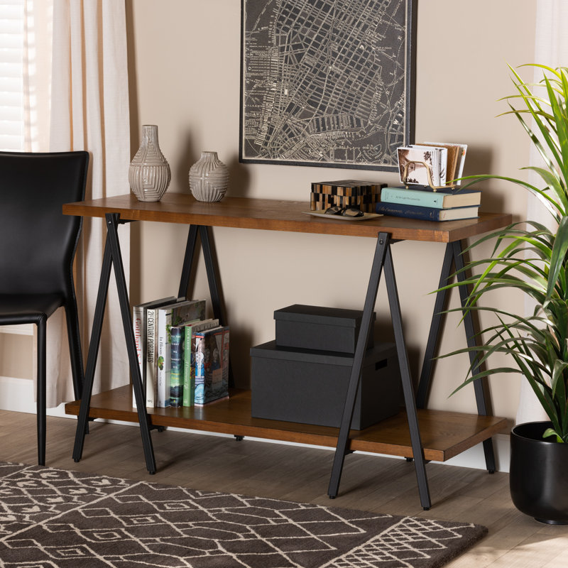 119.4cm Console Table