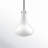 Yuri 1 - Light Single Pendant-983183751