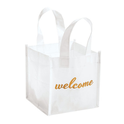 Polyester Favor Bag