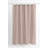 Dot Row Ultra-Thin Lightweight Shower Curtain-108300091